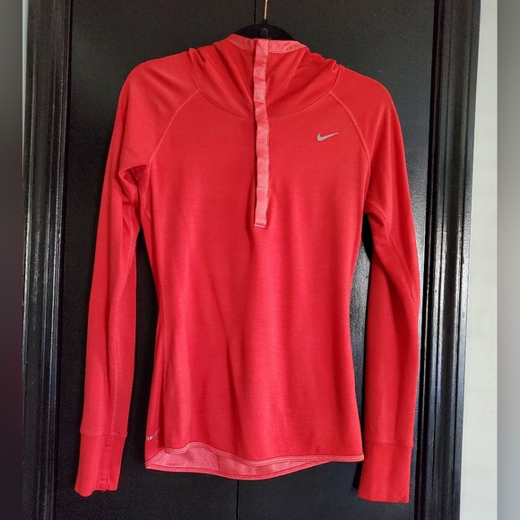 Nike Tops - Nike Running Dri-Fit shirt